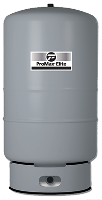 ProMax® Elite diaphragm well tanks
