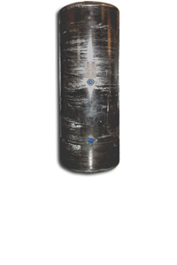 Water SYstems® Galvanized Tank Series