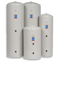 Water SYstems® Glass-lined Tanks Series